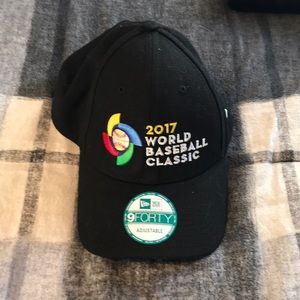 World Baseball Classic Hat